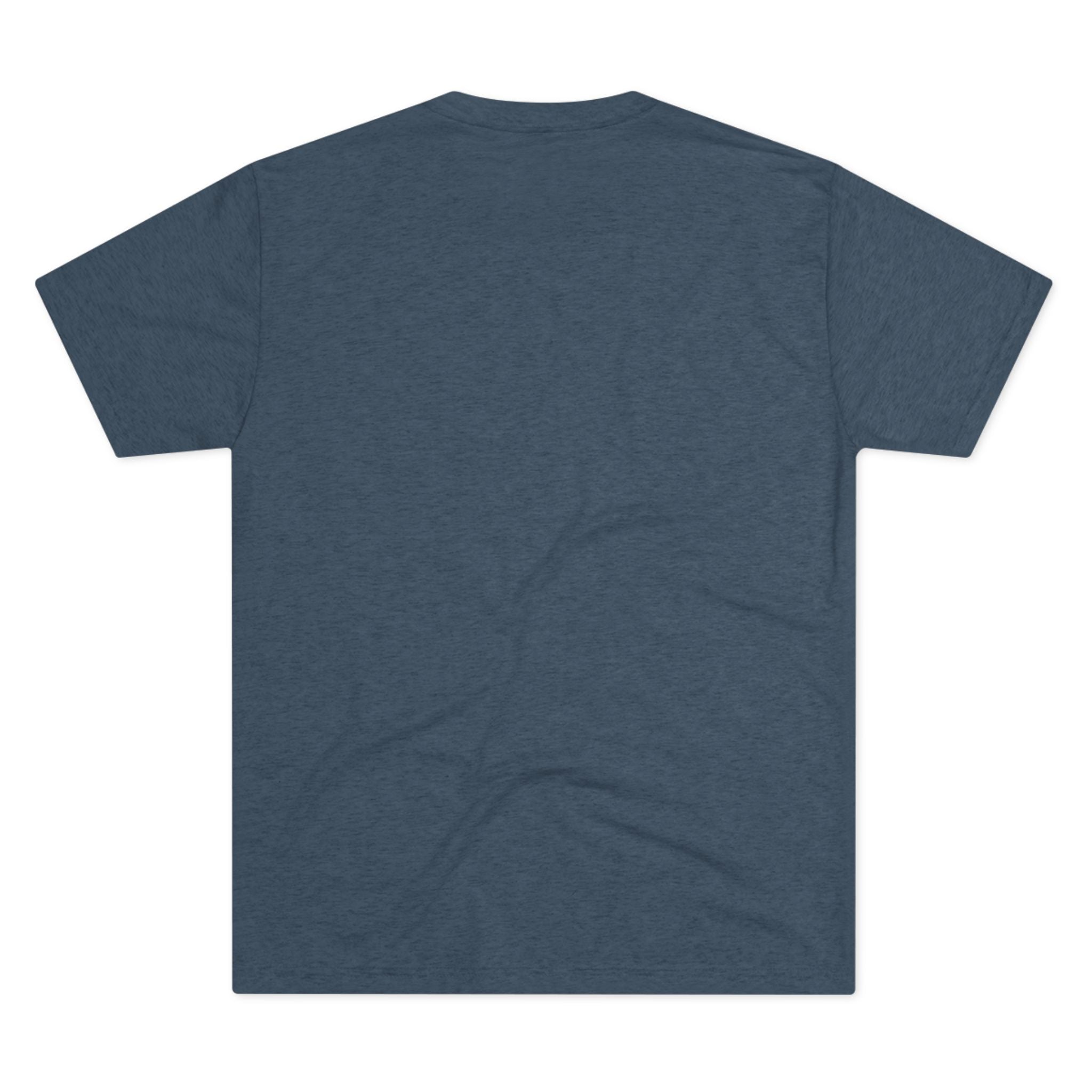 Crew Tee — "If it got any better, I couldn't stand it..." Minimalist Comfort T‑Shirt