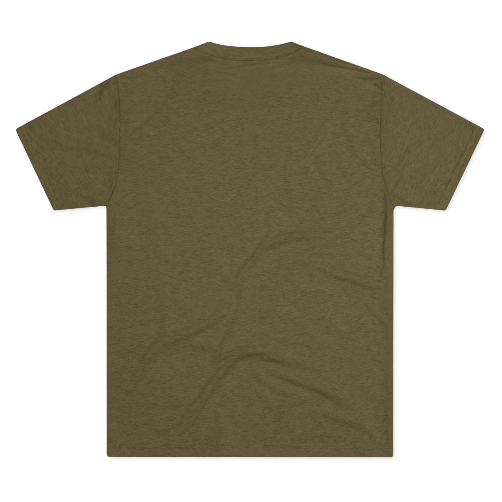 Crew Tee — "If it got any better, I couldn't stand it..." Minimalist Comfort T‑Shirt