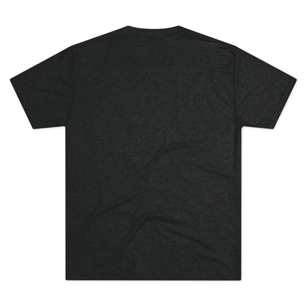 Crew Tee — Minimal Retro Text “If it got any better, I couldn’t stand it...”