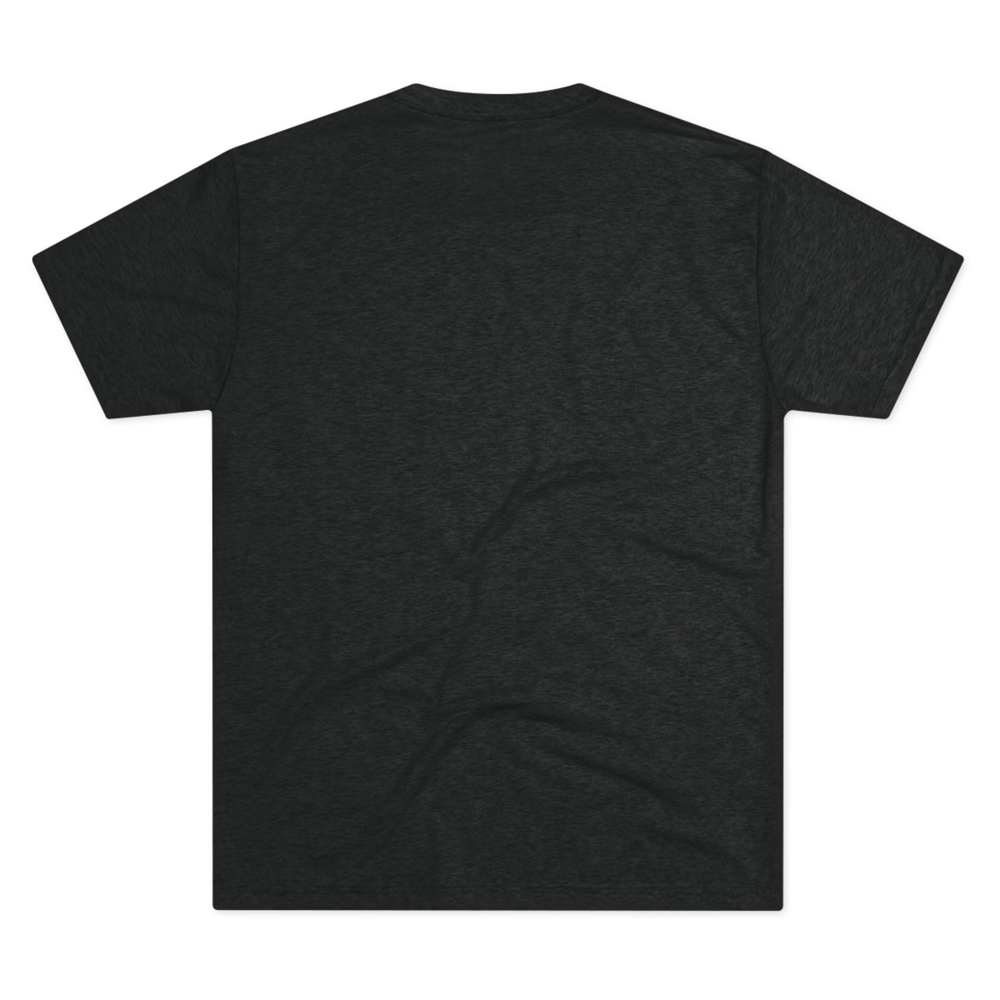 Crew Tee — Minimal Retro Text “If it got any better, I couldn’t stand it...”