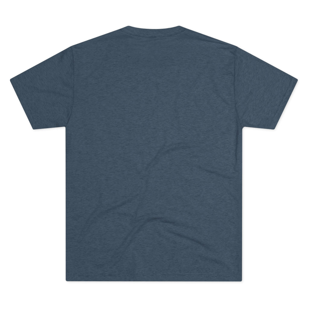 Crew Tee — Minimal Retro Text “If it got any better, I couldn’t stand it...”