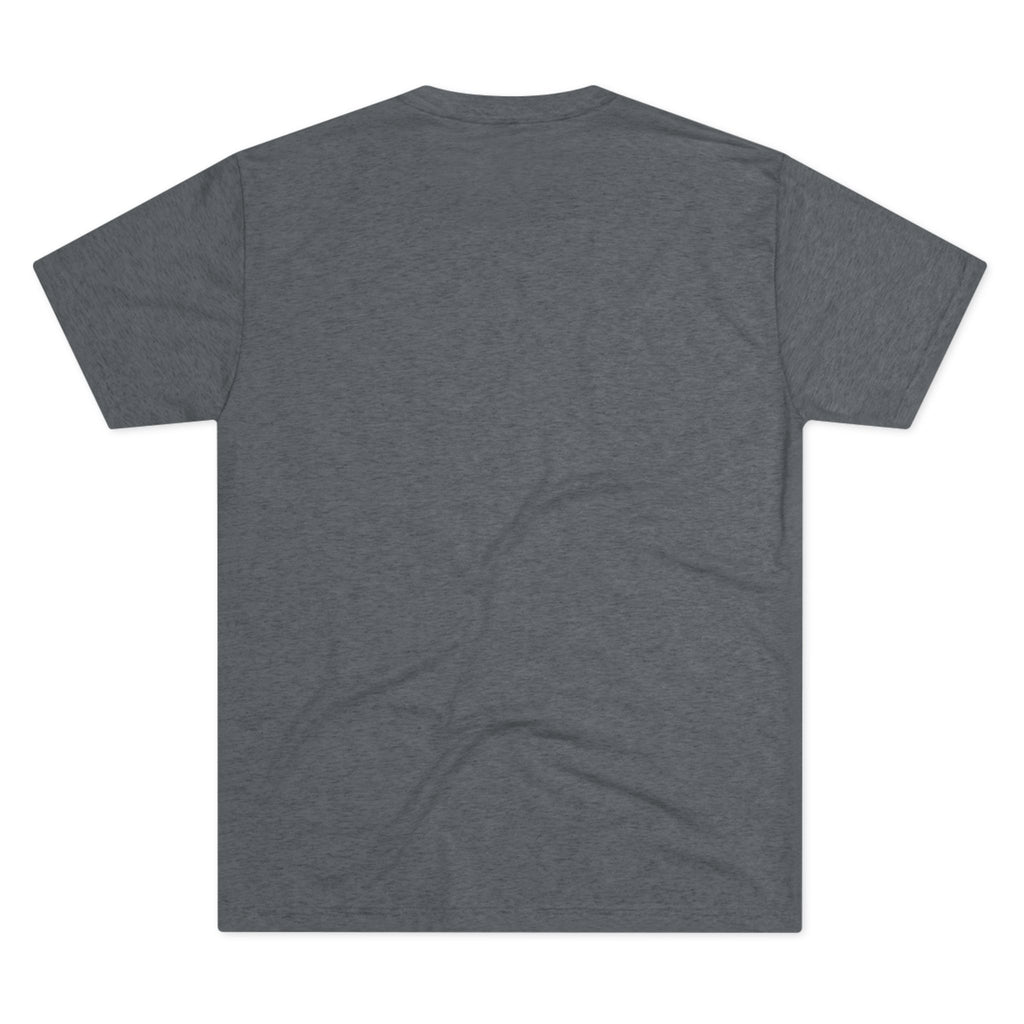 Crew Tee — "If it got any better, I couldn't stand it..." Minimalist Comfort T‑Shirt