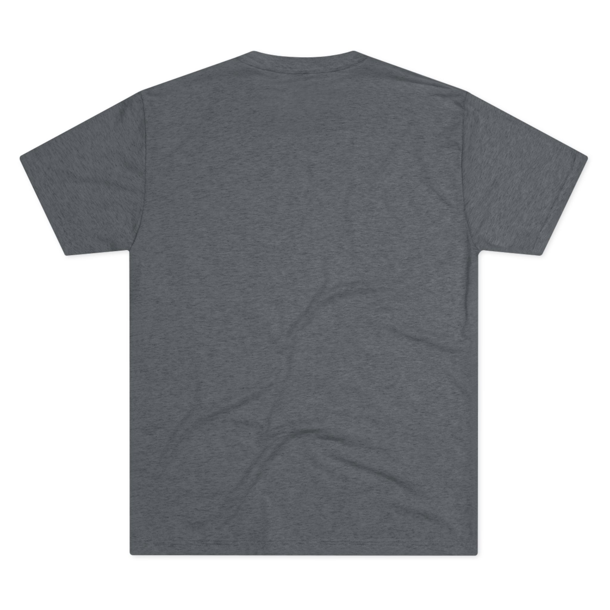 Crew Tee — "If it got any better, I couldn't stand it..." Minimalist Comfort T‑Shirt